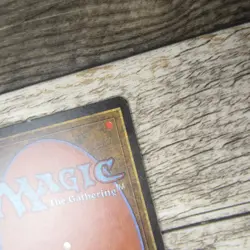 Magic The Gathering MTG Power Artifact Antiquities 1994 LP Excellent Ungraded - Image 10