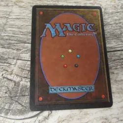 Magic The Gathering MTG Power Artifact Antiquities 1994 LP Excellent Ungraded - Image 6