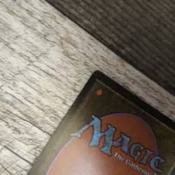 Magic The Gathering MTG Maze Of Ith The Dark 1994 MP Good Ungraded - Image 11