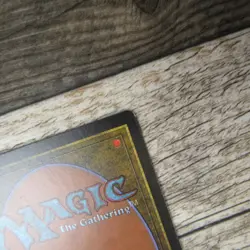 Magic The Gathering MTG Maze Of Ith The Dark 1994 MP Good Ungraded - Image 12