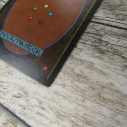 Magic The Gathering MTG Maze Of Ith The Dark 1994 MP Good Ungraded - Image 13