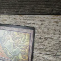 Magic The Gathering MTG Maze Of Ith The Dark 1994 MP Good Ungraded - Image 5