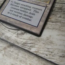 Magic The Gathering MTG Maze Of Ith The Dark 1994 MP Good Ungraded - Image 7