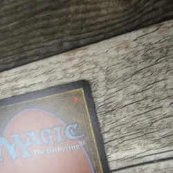 Magic The Gathering MTG Ragnar Legends 1994 LP Excellent Ungraded - Image 10