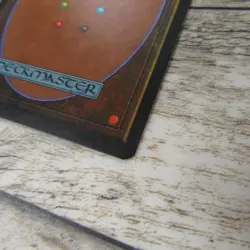 Magic The Gathering MTG Ragnar Legends 1994 LP Excellent Ungraded - Image 11