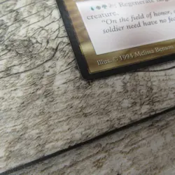 Magic The Gathering MTG Ragnar Legends 1994 LP Excellent Ungraded - Image 2