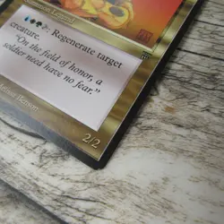 Magic The Gathering MTG Ragnar Legends 1994 LP Excellent Ungraded - Image 5