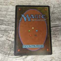 Magic The Gathering MTG Ragnar Legends 1994 LP Excellent Ungraded - Image 6