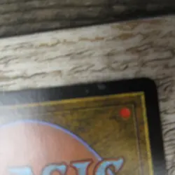 Magic The Gathering MTG Ragnar Legends 1994 LP Excellent Ungraded - Image 7