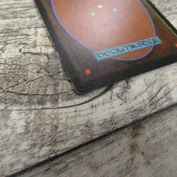 Magic The Gathering MTG Ragnar Legends 1994 LP Excellent Ungraded - Image 8