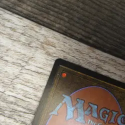 Magic The Gathering MTG Ragnar Legends 1994 LP Excellent Ungraded - Image 9