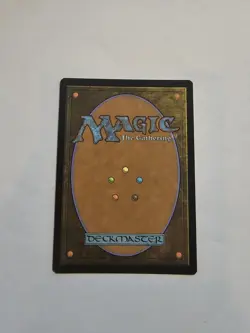 Orim's Chant (Borderless) Modern Horizons 3 Foil - Image 3