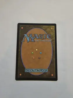 Orim's Chant (Borderless) Modern Horizons 3 Foil - Image 6
