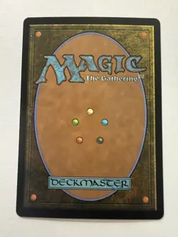 Ancient Vendetta Aetherdrift Foil - Image 3