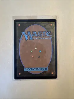 MTG Inkmoth Nexus EOS 0020 M NM Regular Borderless - Image 4