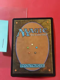 2014 Magic The Gathering Magic 2015 Foil #162 Siege Dragon, Rare, Red, cd1 - Image 4