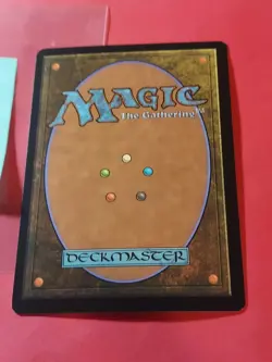 2014 Magic The Gathering Magic 2015 Foil #162 Siege Dragon, Rare, Red, cd1 - Image 6