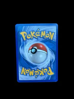 2005 Pokemon EX Unseen Forces Espeon EX English Holo 102/115 LP+ - Image 2