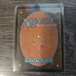 Lightning Bolt NM Rainbow Foil MTG Secret Lair Drop Storm Unplayed Magic Marvel - Image 4