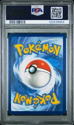 PSA 10 GEM MINT Charizard ex 199/165 Sv: Scarlet & Violet 151 Holo Pokemon - Image 2