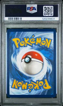 PSA 10 GEM MINT Zapdos ex 192/165 Sv: Scarlet & Violet 151 Holo Pokemon - Image 2