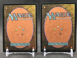 2x Caltrops - Urza's Destiny - MTG - Magic the Gathering - MP - Image 4