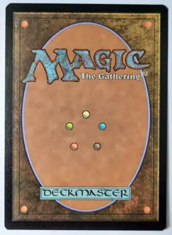 MTG Kamigawa NEO Commander MYOJIN OF ROARING BLADES 061 Rare (Extended Art) M/NM - Image 5