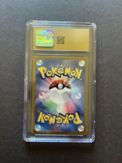 Zapdos ex 145/165 Sv2a: Pokemon Card 151 Holo (Japanese) CGC 10 PRISTINE - Image 2