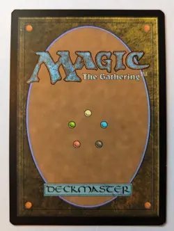 MTG 2024 Duskmourn RELUCTANT ROLE MODEL Rare 0303 Showcase M/NM - Image 2