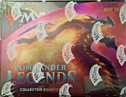 MTG Commander Legends Variants SAKASHIMA'S WILL 642 Rare (Extended Art) M/NM - Image 6