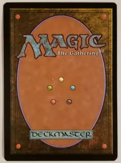 MTG Kamigawa: NEO Commander MYOJIN OF BLOOMING DAWN 042 Rare (Extended Art) M/NM - Image 5