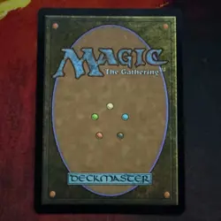 Squall Seed Mercenary Final Fantasy Promo Standard Showdown Mtg - Image 3