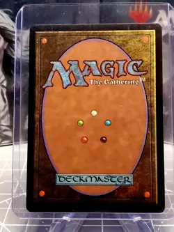 MTG Thumbscrews Tempest - LP - Image 4