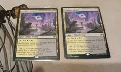Godless Shrine X2 Edge of Eternities Pack Fresh MTG MINT - Image 1