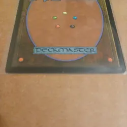 Zurgo Helmsmasher Duel Decks: Speed vs. Cunning Foil - Image 13