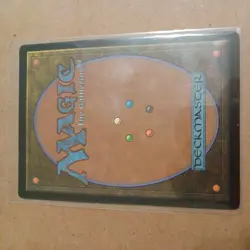 Zurgo Helmsmasher Duel Decks: Speed vs. Cunning Foil - Image 2