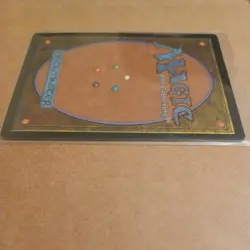 Zurgo Helmsmasher Duel Decks: Speed vs. Cunning Foil - Image 4