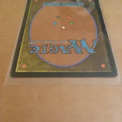 Zurgo Helmsmasher Duel Decks: Speed vs. Cunning Foil - Image 5