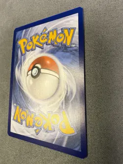 Eevee 173 BLACK STAR PROMO Pokemon Center STAMP Prismatic Evolutions HOLO NM - Image 8