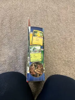 Pokemon TCG: My First Battle Box - 34 Cards - Image 4