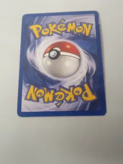 VENUSAUR BLACK STAR PROMO#13 HOLO RARE POKEMON CARD - Image 5