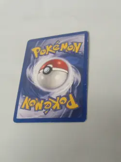VENUSAUR BLACK STAR PROMO#13 HOLO RARE POKEMON CARD - Image 6