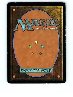 Caller of the Hunt Rare Mercadian Masques #233 MTG Light Play VG+ - Image 2