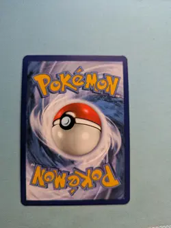 PokÃ©mon TCG Gholdengo EX 139/182 Paradox Rift Holo Double Rare Card - Image 2