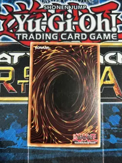 Yu-Gi-Oh! TCG Dust Tornado NM LCYW-EN095 Unlimited Ultra Rare Card - Image 2
