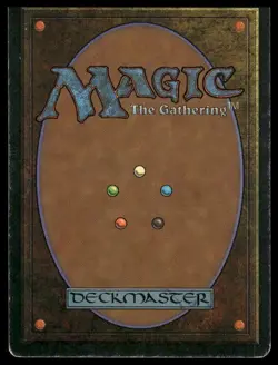 Ball Lightning #2 Fourth Edition MTG Magic the Gathering Moderately played - Image 2