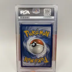 Pokemon TCG Wo-Chien ex 257/193 2023 PAL Special Illustration Rare Card - PSA 10 - Image 3