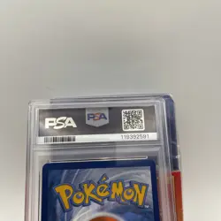 Pokemon TCG Wo-Chien ex 257/193 2023 PAL Special Illustration Rare Card - PSA 10 - Image 4
