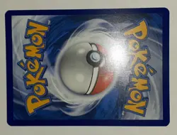 Pokemon Galarian Moltres SWSH284 Sword & Shield Promo Card Holo NM pack fresh #2 - Image 13