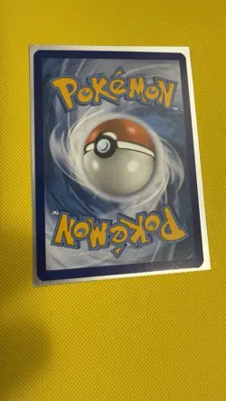 HD Swirl Pikachu Cosmos Holo SM98 Black Star Promo 2017 PokÃ©mon Card LOOK AT PIC - Image 4